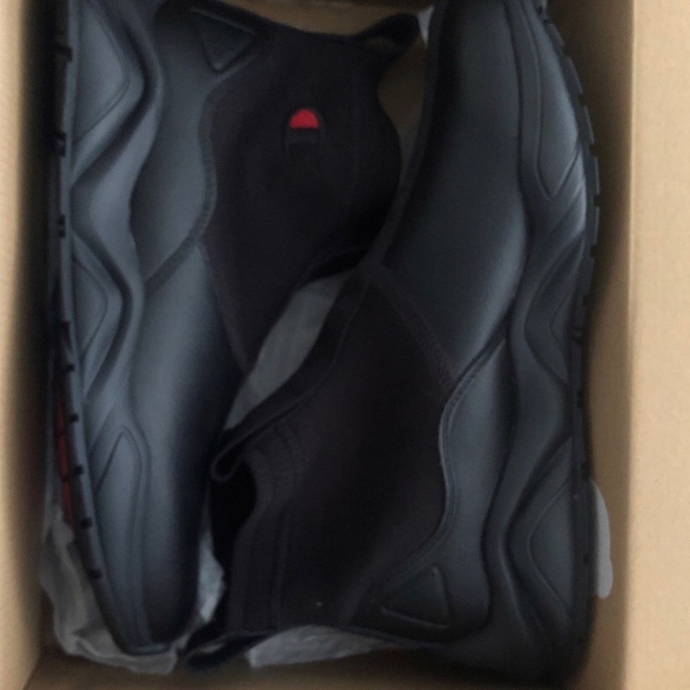 Champion shoes